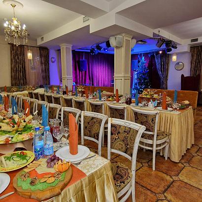 Фото Три Башни