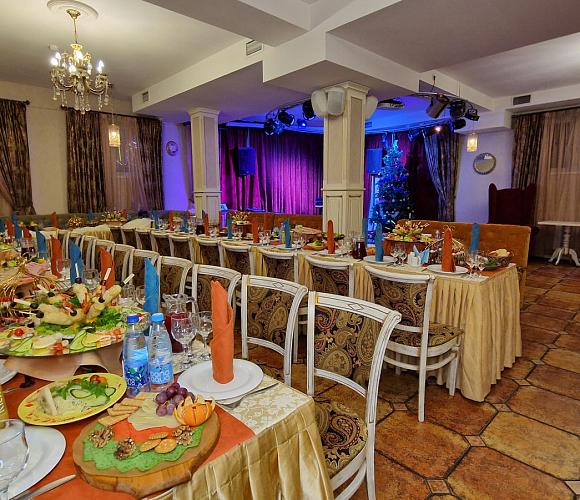 Фото Три Башни