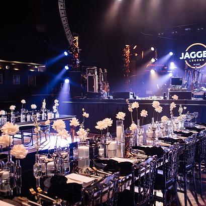 Фото Jagger Legend