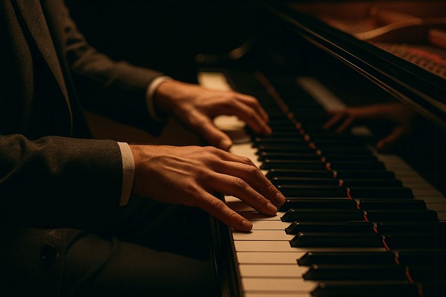 Борис Березовский и Blues Doctors