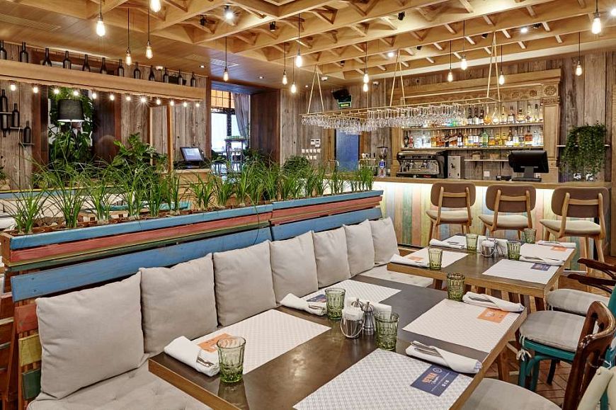 Кулинарный мастер-класс