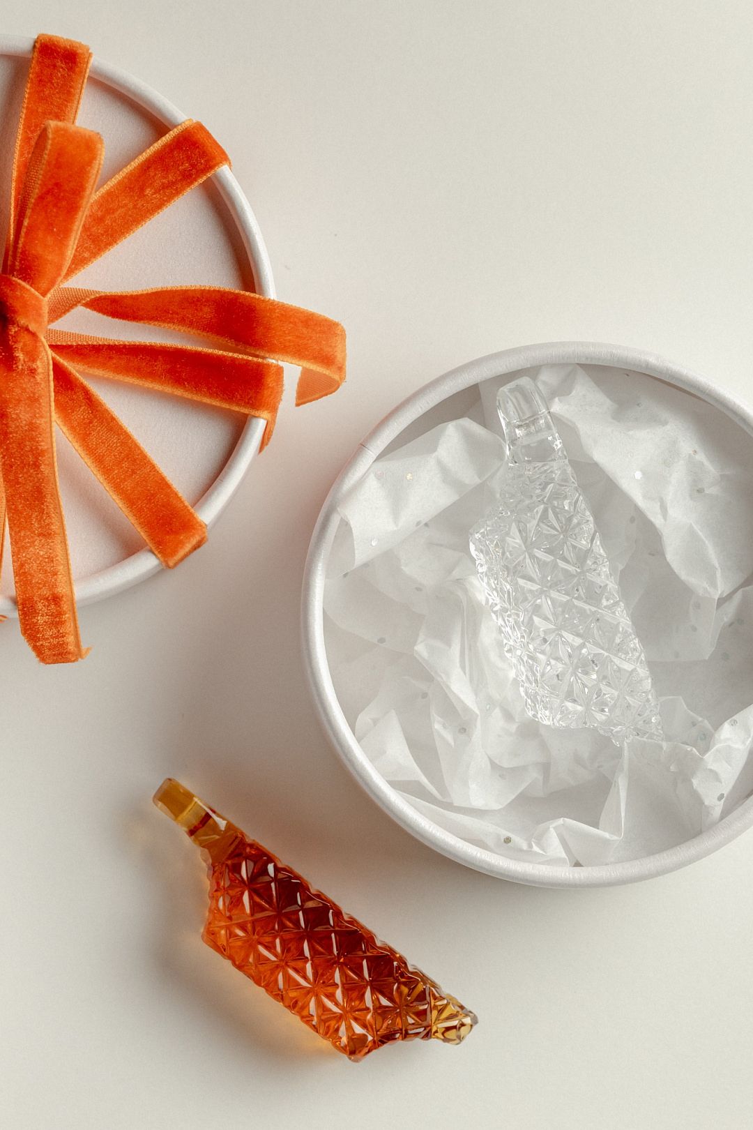 Рождественское чаепитие с подарками от Гусевского хрустального завода в Kira - фотография № 3