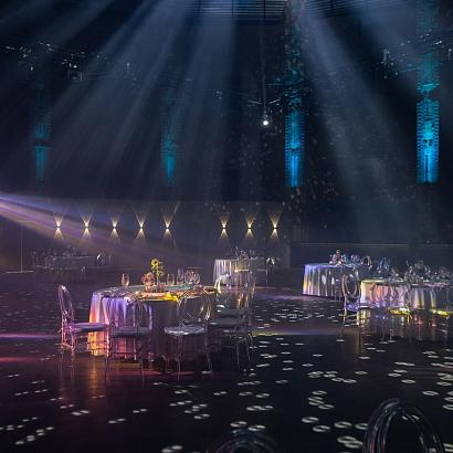 Фото The Event Hall