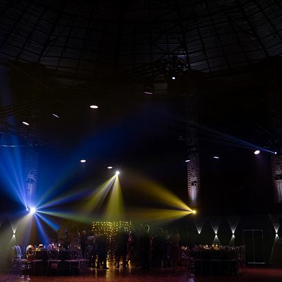 Фото Ивент Холл / The Event Hall