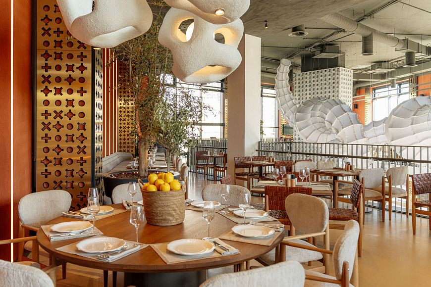 Кулинарный мастер-класс для детей