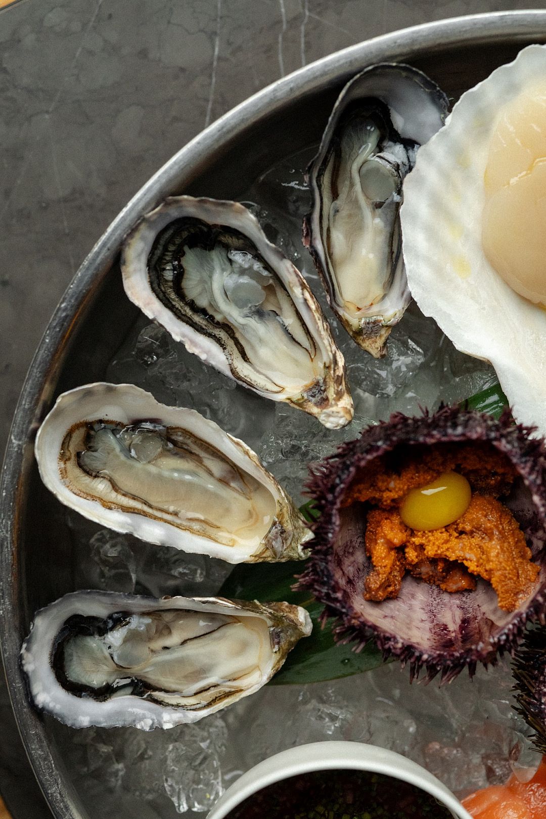 Десять лет ресторану Jerome - фотография № 3