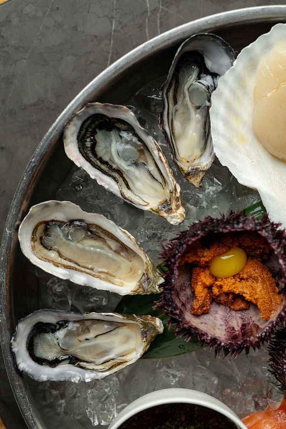 Десять лет ресторану Jerome