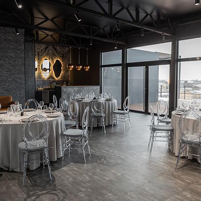 Фото Sky Terrasse