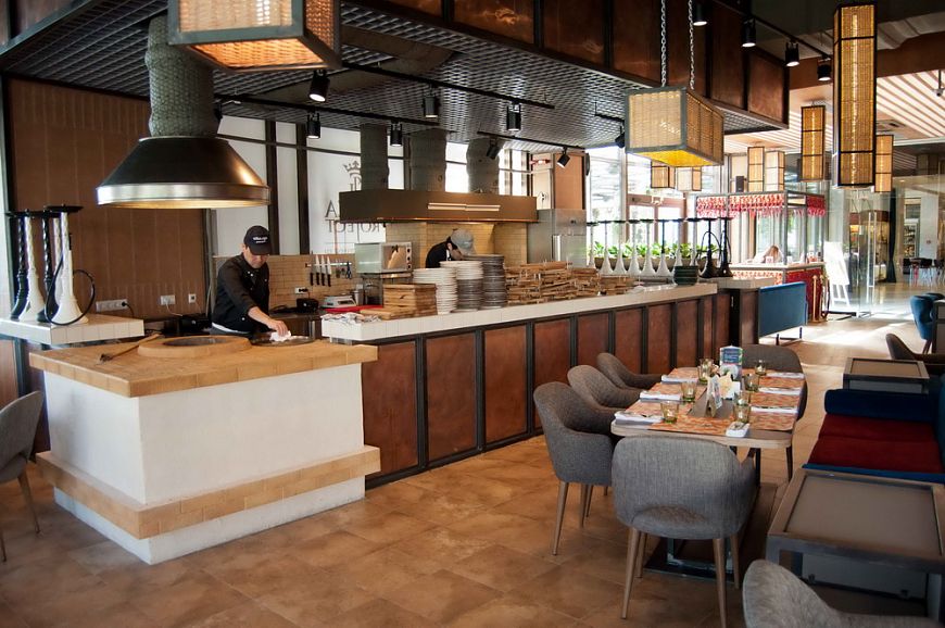 Печем праздничные мини-куличи с сушеной вишней и воздушным маршмеллоу