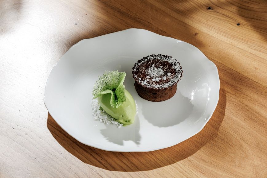 Дыни, абрикосы, мед