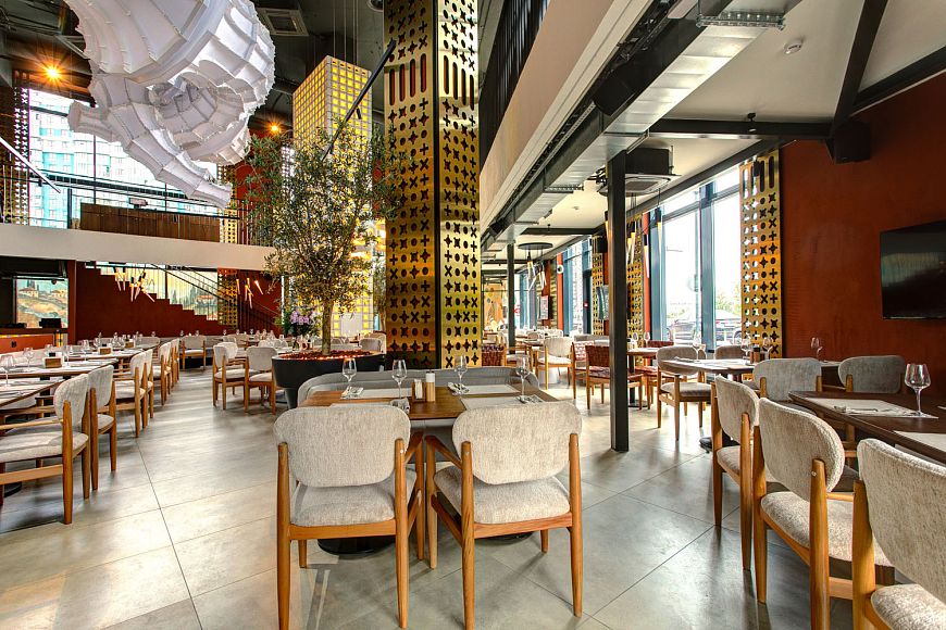 Готовим сочные вареники с вишней