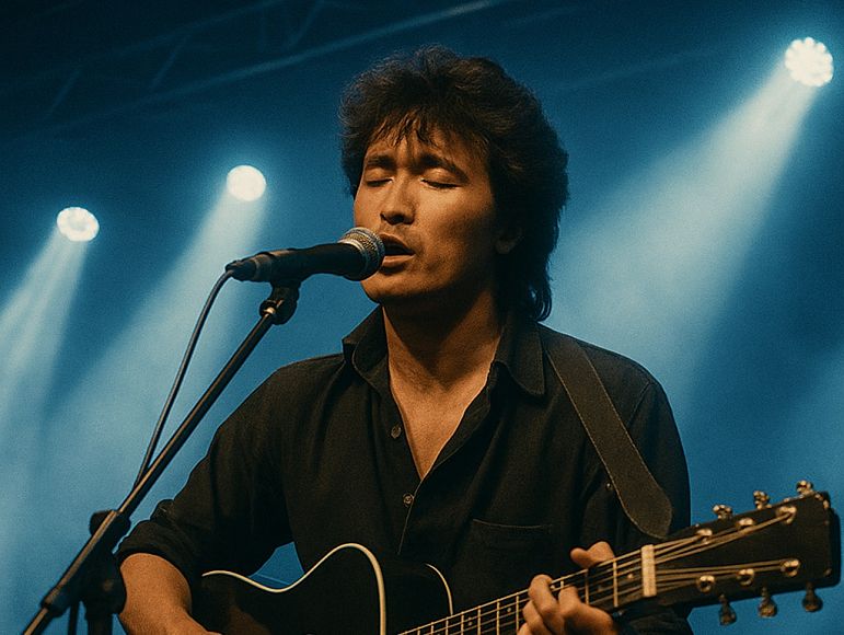 Трибьют-проект «История КИНО»