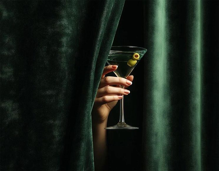 Джазовый вечер