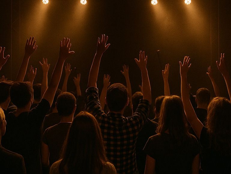 Ростислав Чебыкин