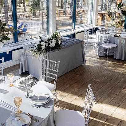 Фото Озёрный