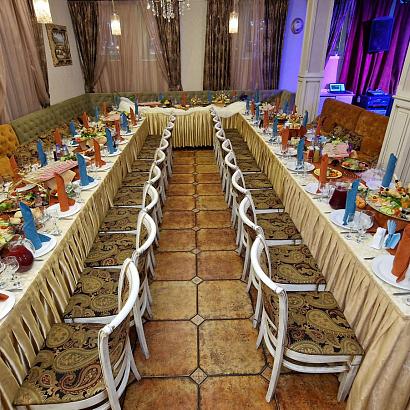 Фото Три Башни