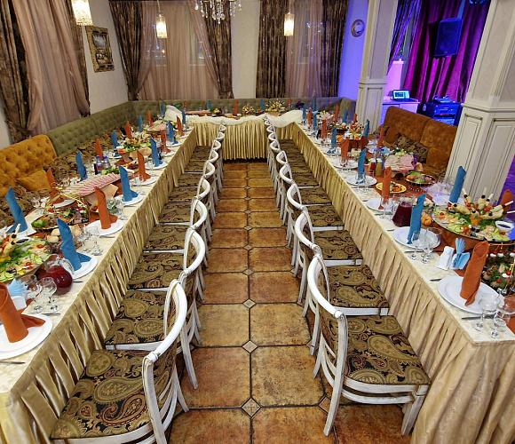 Фото Три Башни