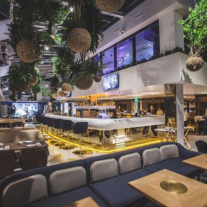 Фото Этаж 41