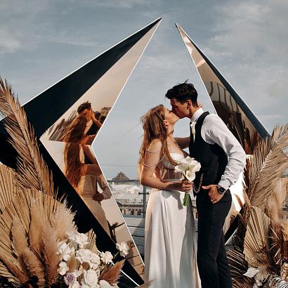 Фото Ивент Руф / Event Roof