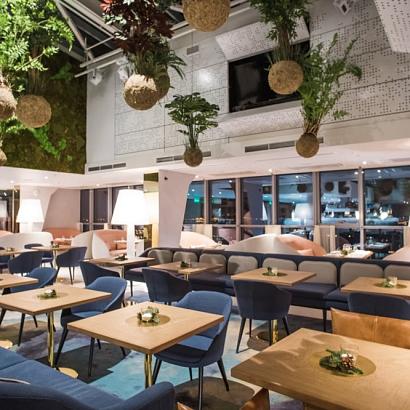 Фото Этаж 41