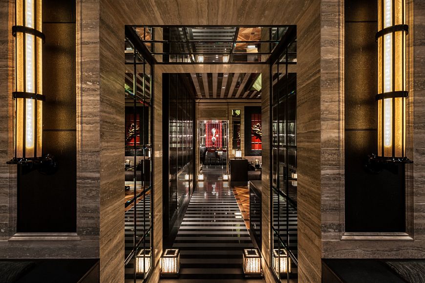 Ice & Fire в Sintoho с Бадмой Адучеевым и Давиде Джакомелли