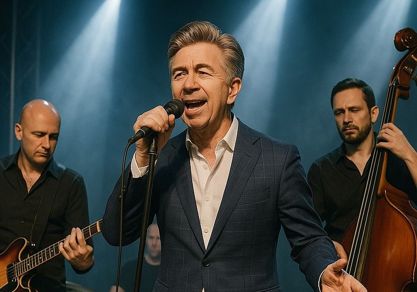 Сюткин Rock&Roll BAND