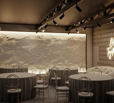 Sky Terrasse