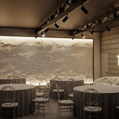 Фото Скай Террас / Sky Terrasse