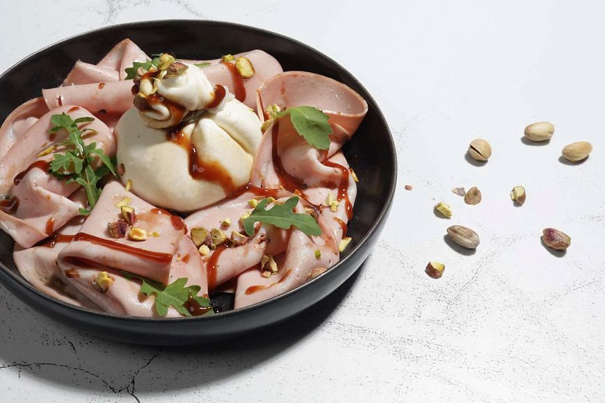 лучшие продукты питания 50 Best Tastes of Russia