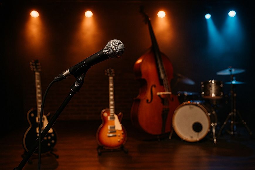 Группа Смакерс / The Smackers