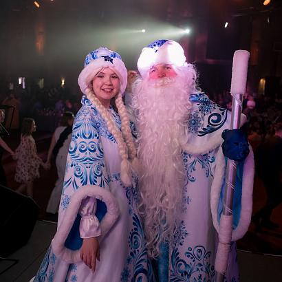 Фото The Event Hall