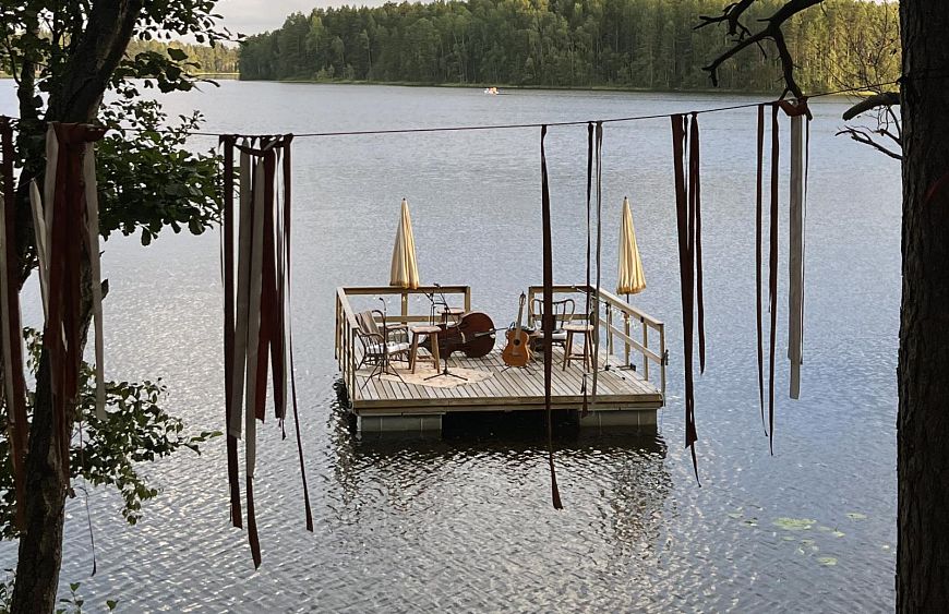 Ежегодный камерный музыкальный фестиваль