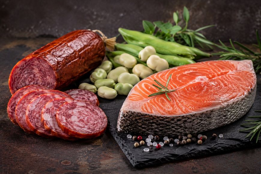 5 вредных, полезных и отличных продуктов для печени