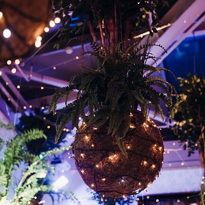 Фото Этаж 41