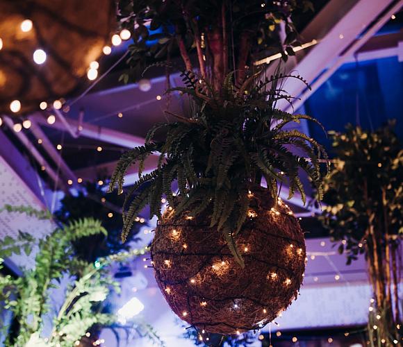 Фото Этаж 41