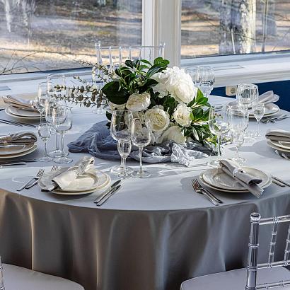 Фото Озёрный