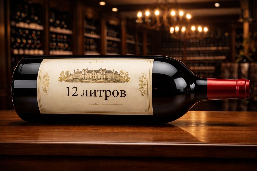 Необычные слова, связанные с едой