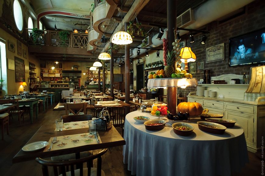 Печём ароматное итальянское печенье Торчетти