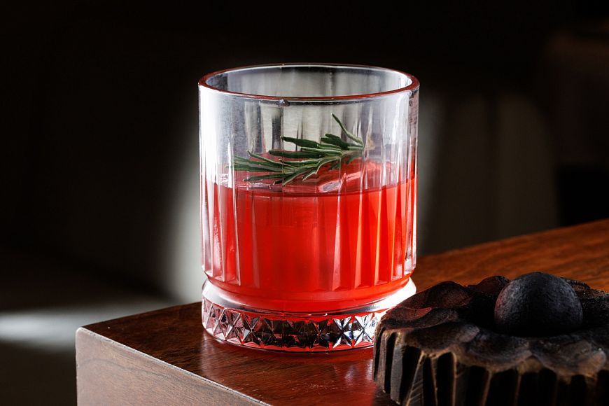 «Бьянка бистро и бар» — новый проект Алексея Алексеева