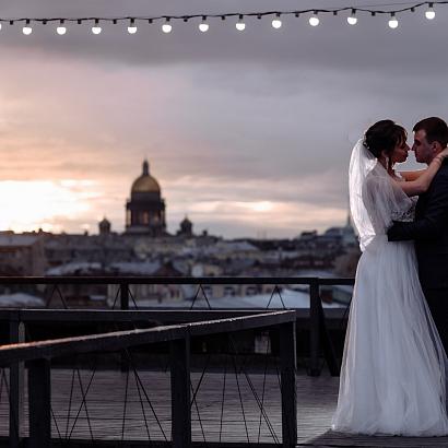 Фото Ивент Лофт / Event Loft