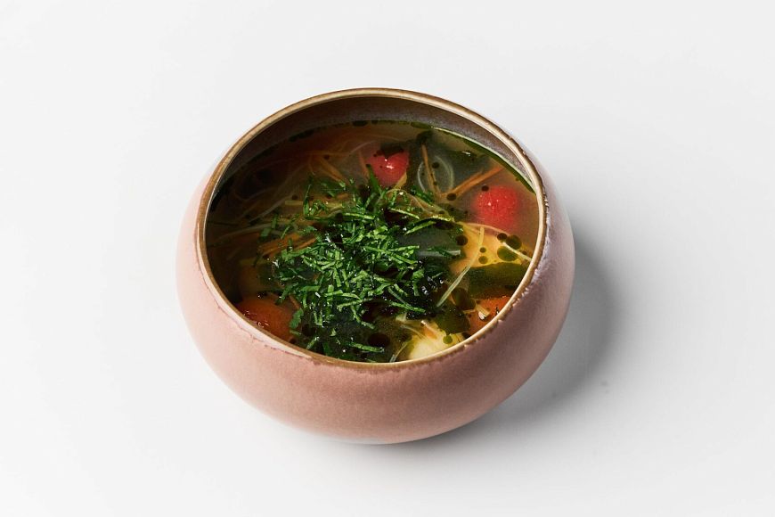 Обновление меню в Minerals