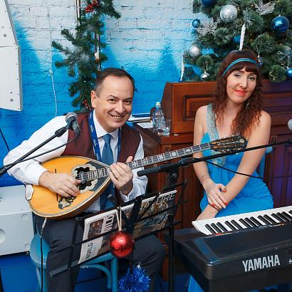 Фото Сиртаки, греческая таверна