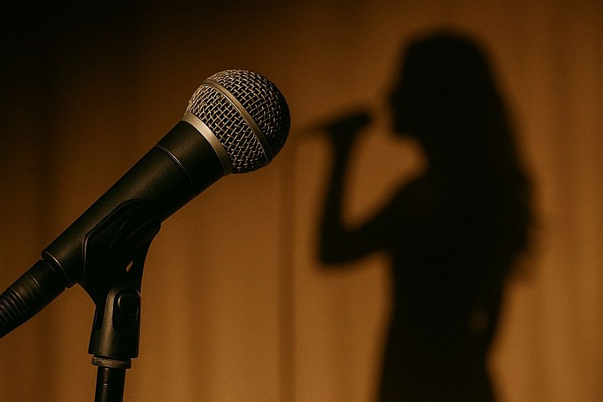 Трио Юлии Михайловской / Квинтет Натальи Файзулиной