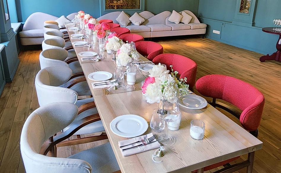 КЭФ - метро садовая