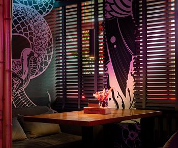 Меконг / Mekong