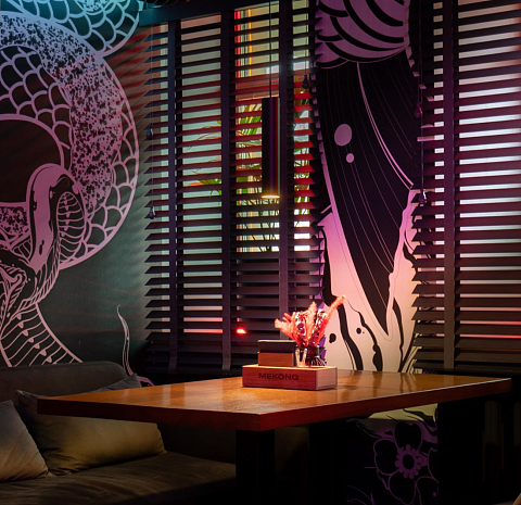 Меконг / Mekong