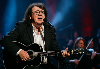 Игорь Корнелюк