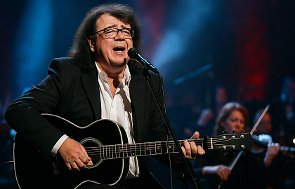 Игорь Корнелюк