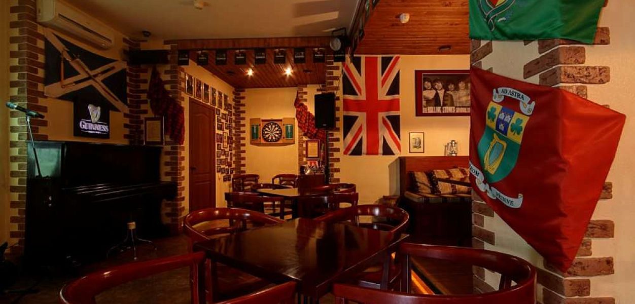 Glory Pub / Глори Паб (закрыт) - фотография № 4