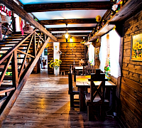 Кирочное подворье фото 5